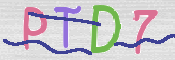 CAPTCHA-Bild