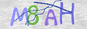 CAPTCHA-Bild