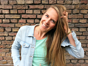 Greta Hamann (Foto: Philipp Schwab)